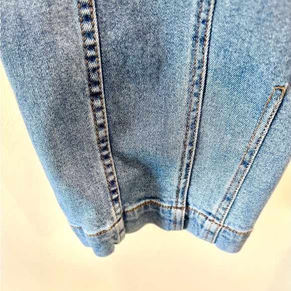 Ulla Johnson Otto High Rise Jeans Size 10 🌟HOST PICK🌟 - Picture 4 of 10